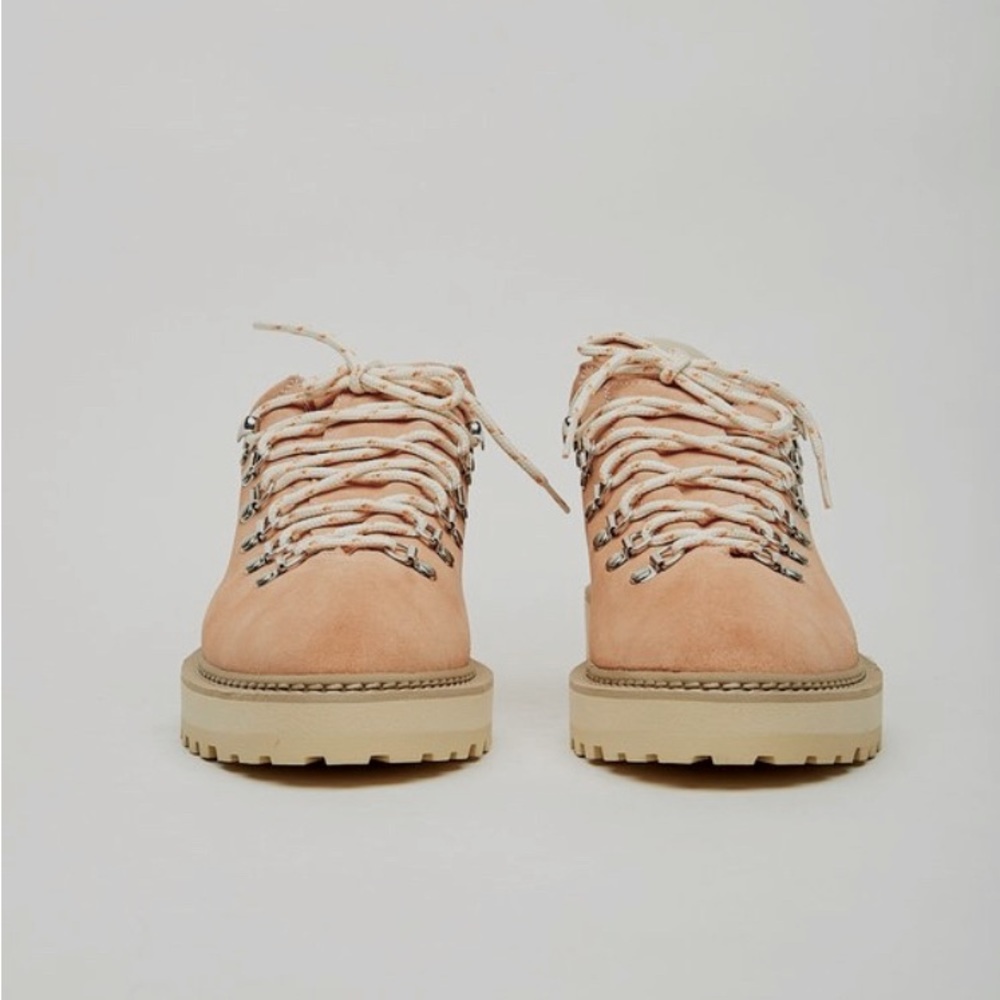 Diemme Monfumo Low hikers ITL 39